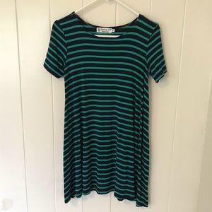 Fighting Eel Dress Stella XS